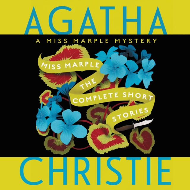 Miss Marple: The Complete Short Stories : A Miss Marple Collection, eAudiobook MP3 eaudioBook