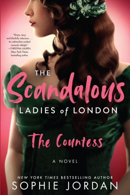 The Scandalous Ladies of London : The Countess, EPUB eBook