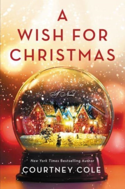 A Wish for Christmas : A Novel, Paperback / softback Book