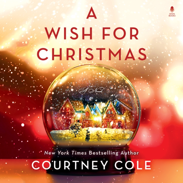 A Wish for Christmas : A Novel, eAudiobook MP3 eaudioBook