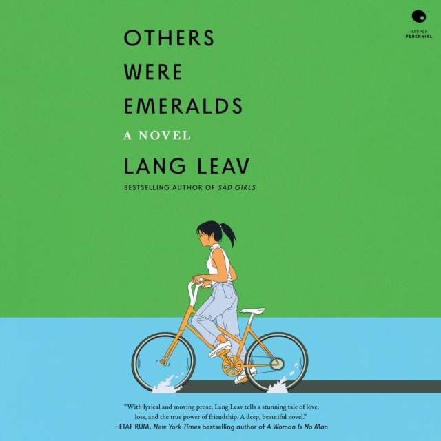 Others Were Emeralds : A Novel, eAudiobook MP3 eaudioBook