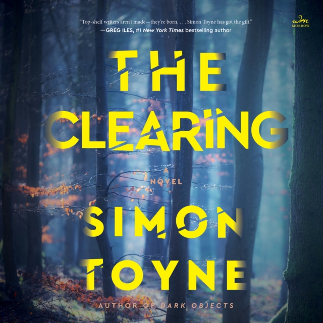 The Clearing : A Novel, eAudiobook MP3 eaudioBook
