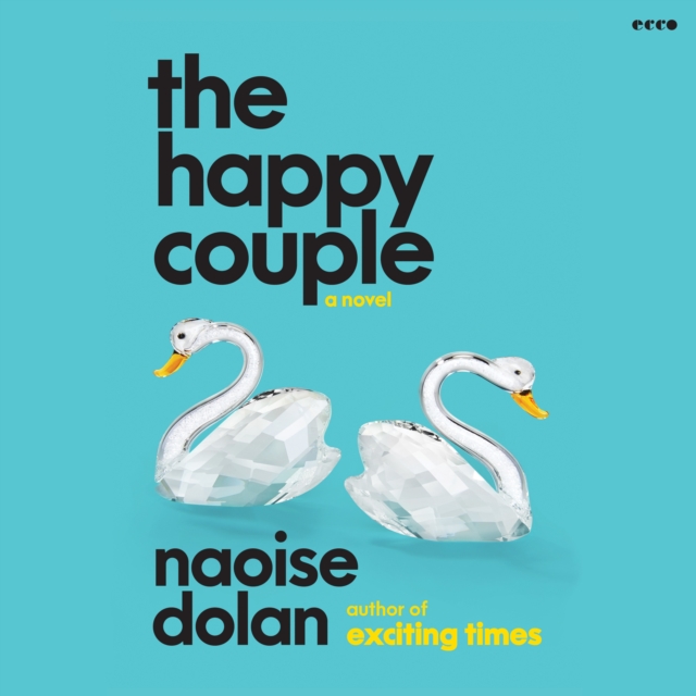 The Happy Couple : A Novel, eAudiobook MP3 eaudioBook
