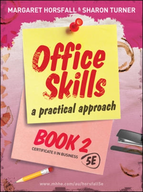 Office Skills - Book 2, Paperback / softback Book