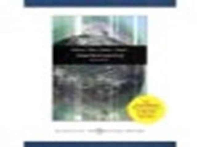 Financial Accounting, Paperback Book