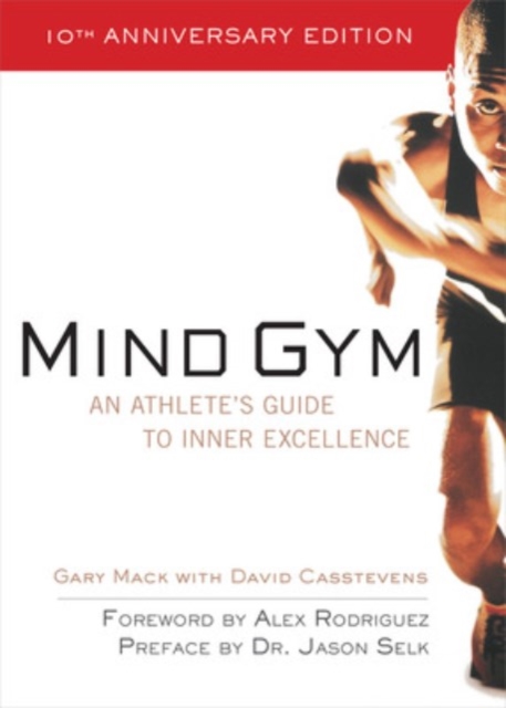 Mind Gym, Paperback / softback Book