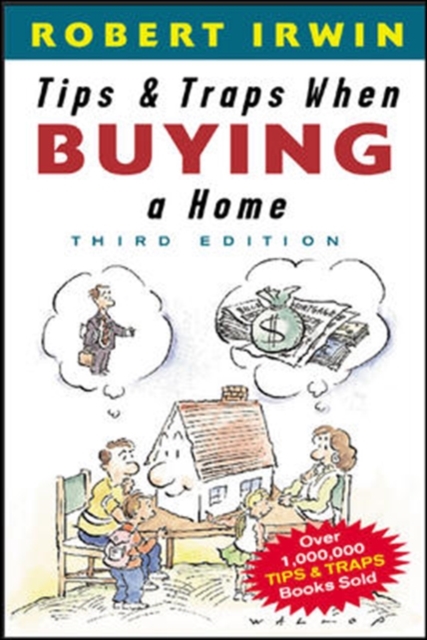 Tips and Traps When Buying a Home, PDF eBook