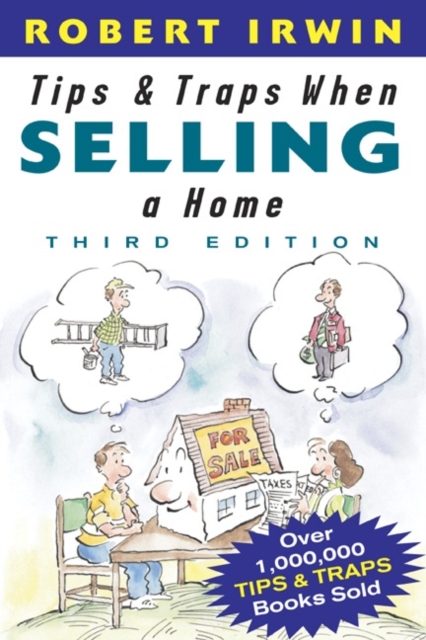 Tips and Traps When Selling a Home, PDF eBook