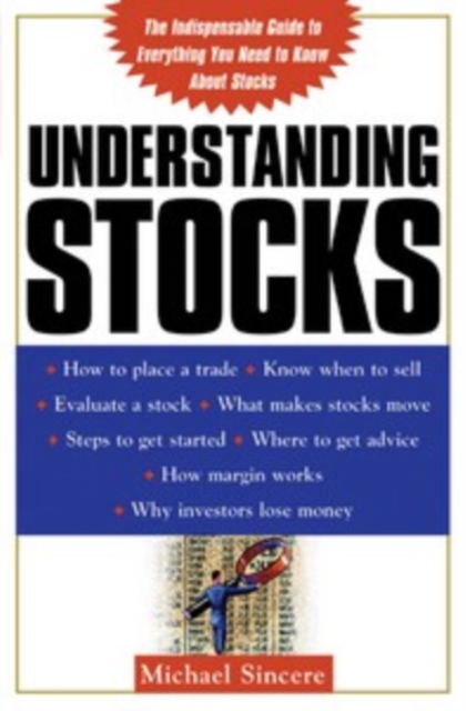 Understanding Stocks, PDF eBook