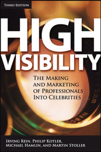 High Visibility, Third Edition : Transforming Your Personal and Professional Brand, PDF eBook