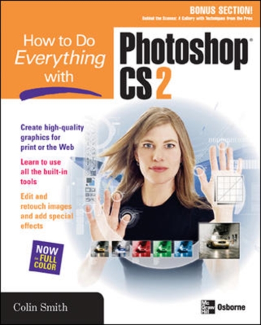How to Do Everything with Photoshop CS2, PDF eBook