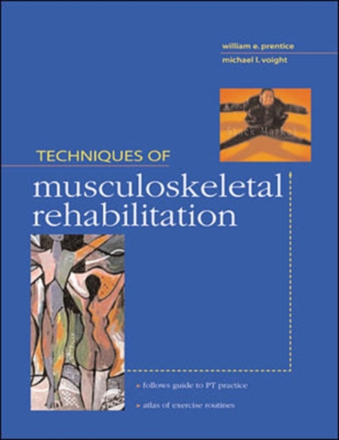 Techniques in Musculoskeletal Rehabilitation, PDF eBook