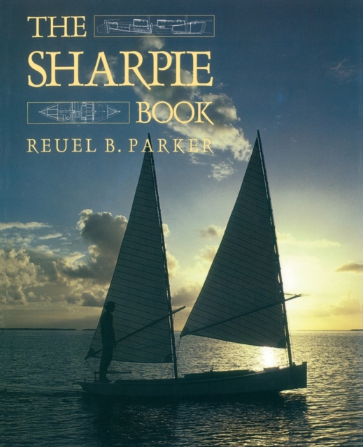 The Sharpie Book, Paperback / softback Book