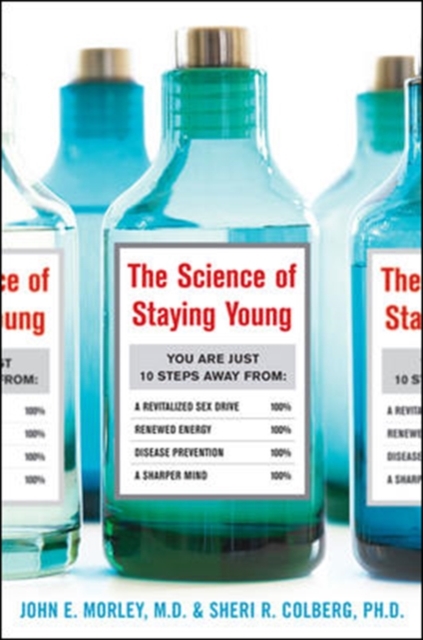 The Science of Staying Young, PDF eBook