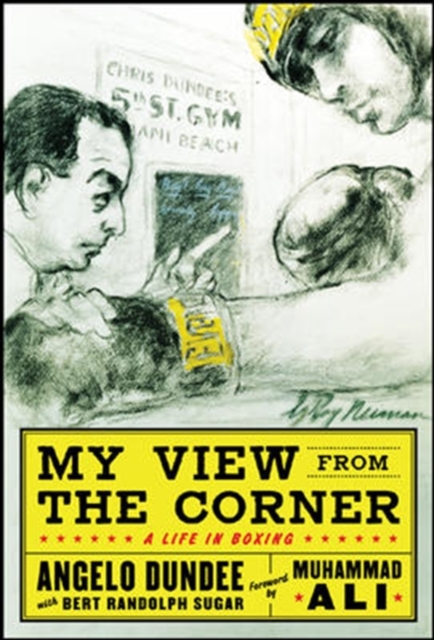 My View from the Corner, PDF eBook