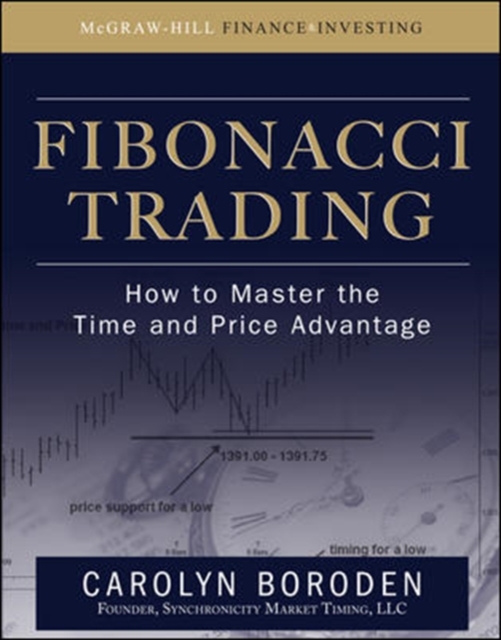 Fibonacci Trading: How to Master the Time and Price Advantage, EPUB eBook