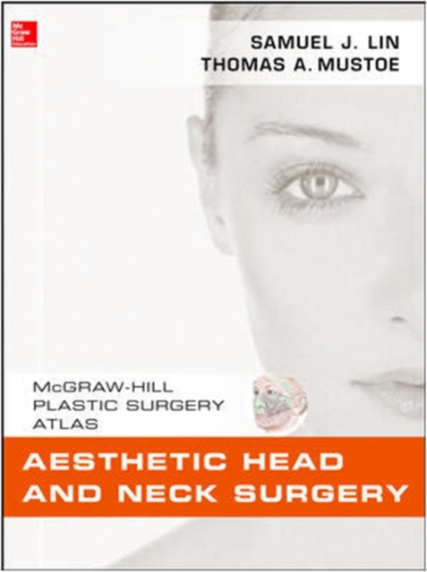 Aesthetic Head and Neck Surgery, Hardback Book