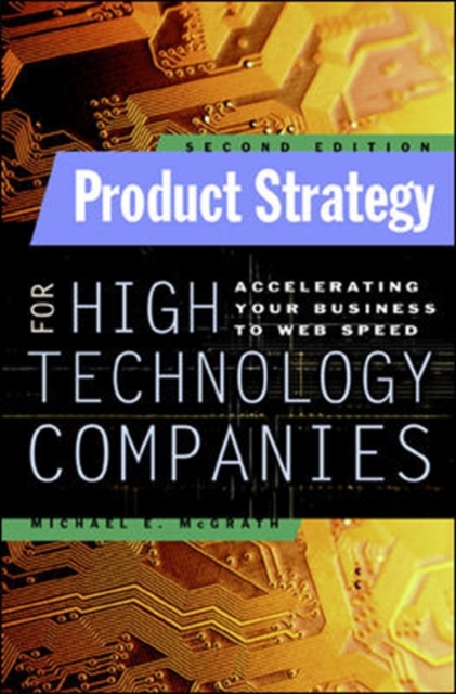 Product Strategy for High Technology Companies, EPUB eBook