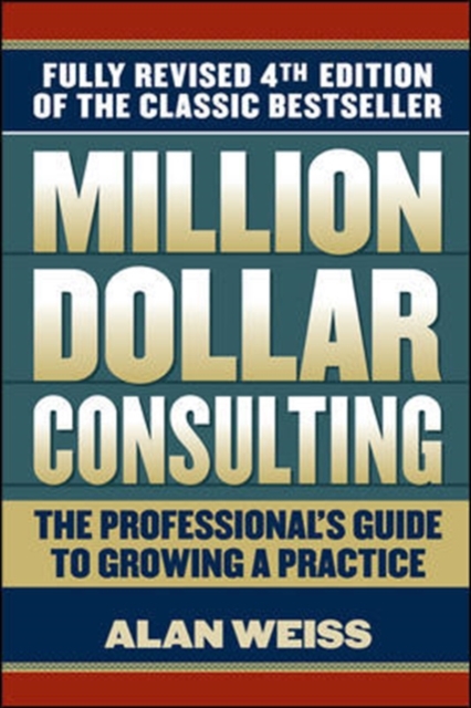Million Dollar Consulting, EPUB eBook