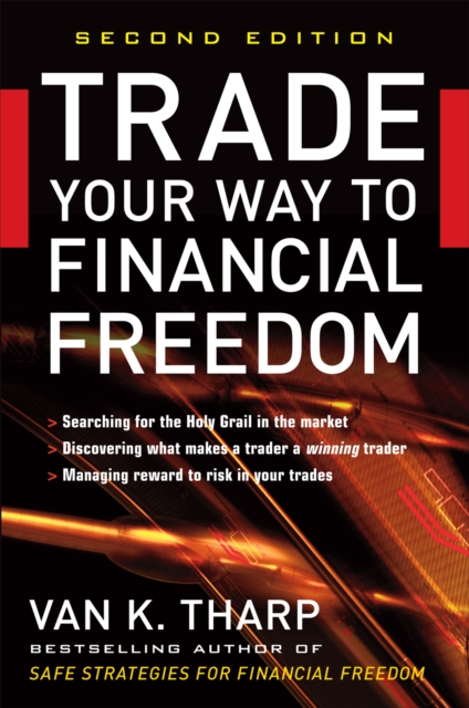 Trade Your Way to Financial Freedom, EPUB eBook
