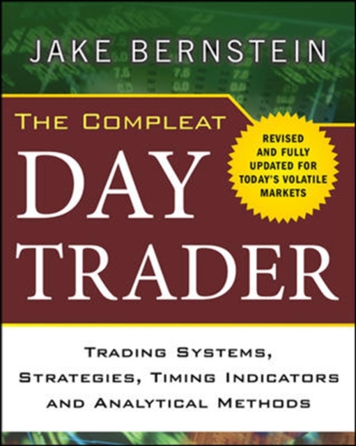 The Compleat Day Trader, Second Edition, Hardback Book