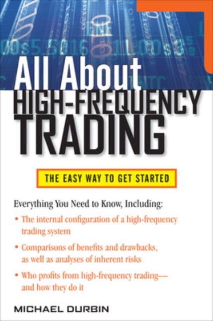 All About High-Frequency Trading, EPUB eBook