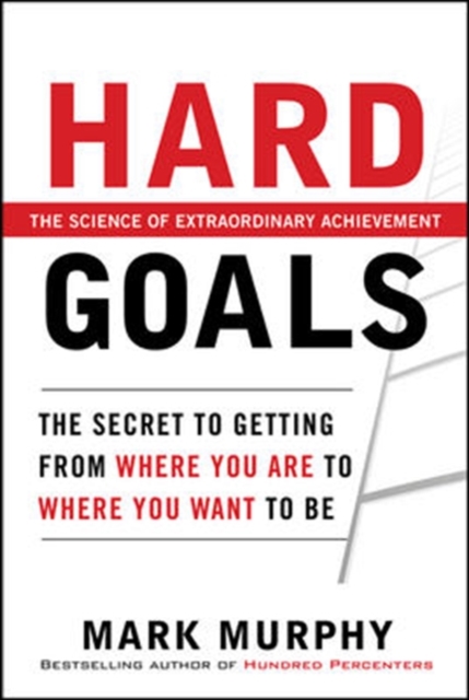 Hard Goals (PB), EPUB eBook