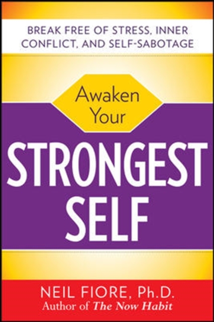 Awaken Your Strongest Self, EPUB eBook