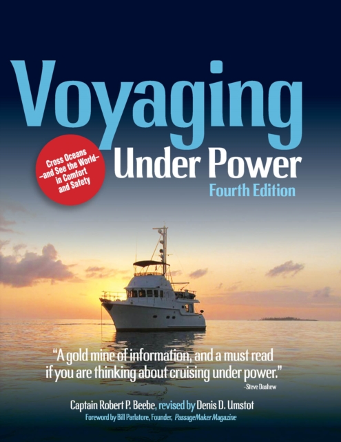 Voyaging Under Power, Fourth Edition, EPUB eBook
