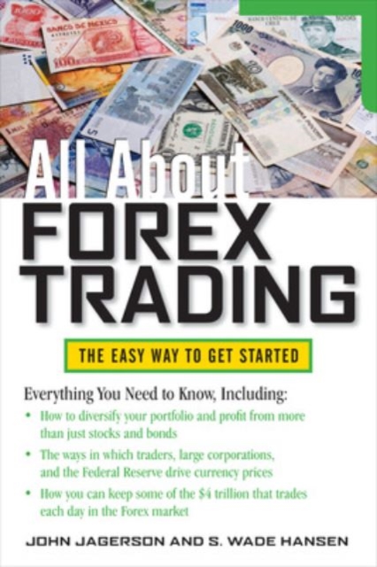 All About Forex Trading, EPUB eBook