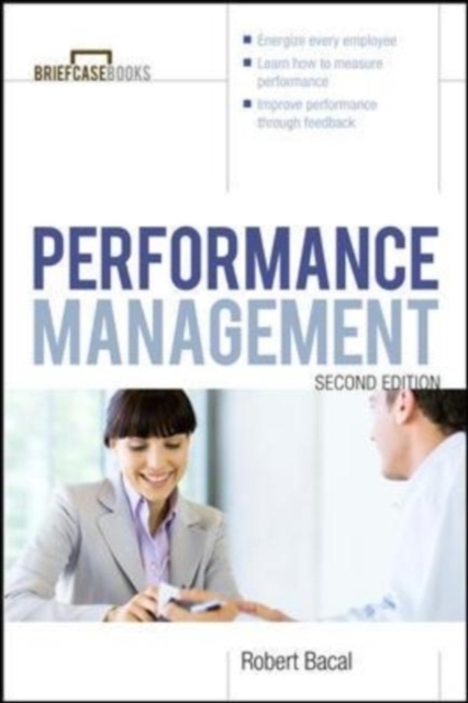 Performance Management 2/E, EPUB eBook