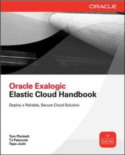 Oracle Exalogic Elastic Cloud Handbook, EPUB eBook
