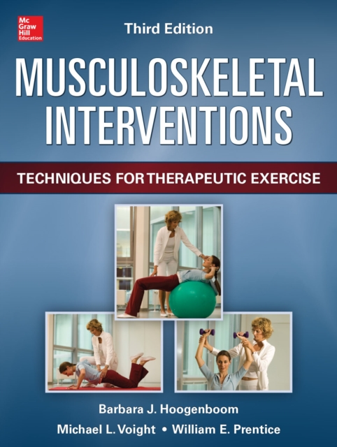 Musculoskeletal Interventions 3/E, EPUB eBook