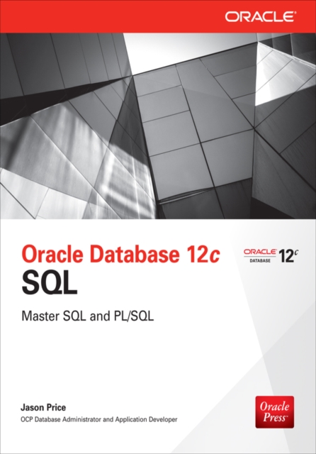 Oracle Database 12c SQL, EPUB eBook