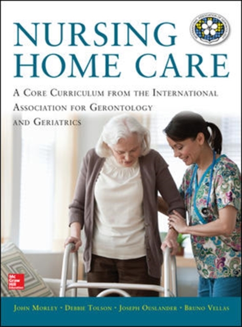 Nursing Home Care, Hardback Book