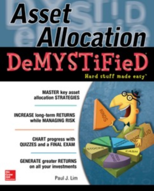 Asset Allocation DeMystified : A Self-Teaching Guide, EPUB eBook