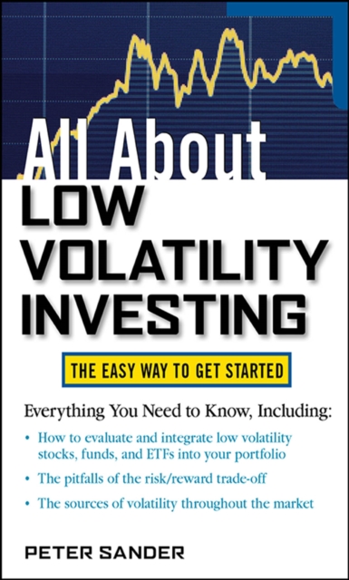All About Low Volatility Investing, EPUB eBook