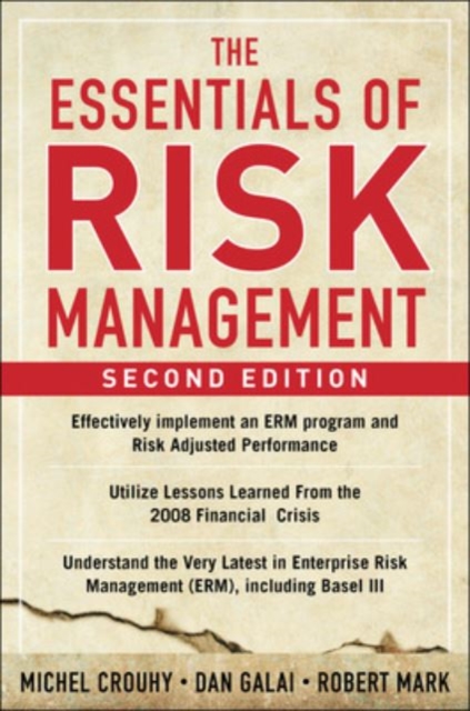 The Essentials of Risk Management, Second Edition, EPUB eBook