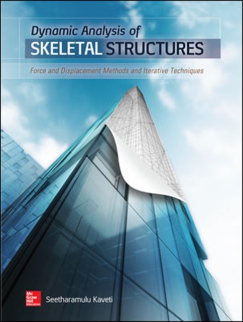 Dynamic Analysis of Skeletal Structures,  Book