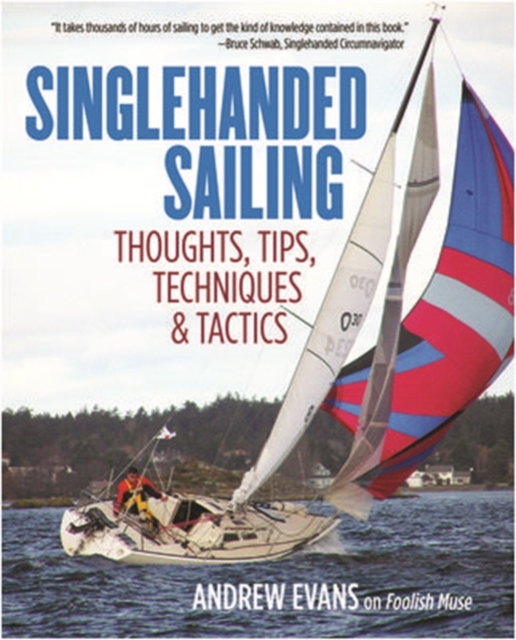 Singlehanded Sailing, Paperback / softback Book