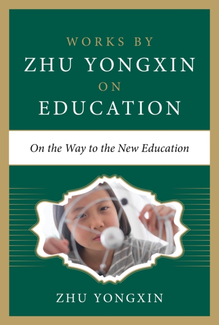 On the Way to the New-Style Education, EPUB eBook