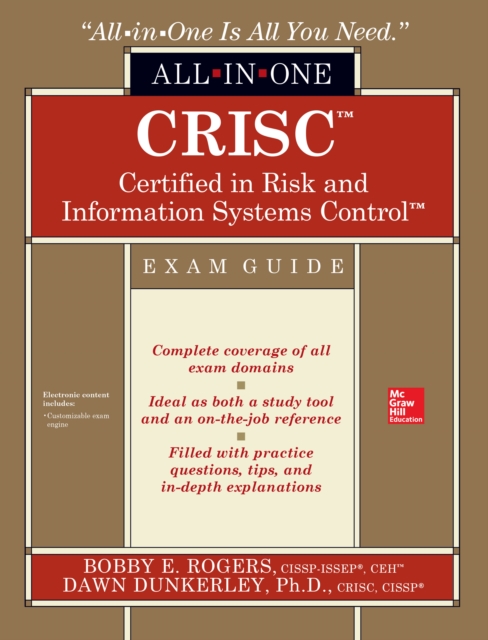 CRISC Certified in Risk and Information Systems Control All-in-One Exam Guide, EPUB eBook