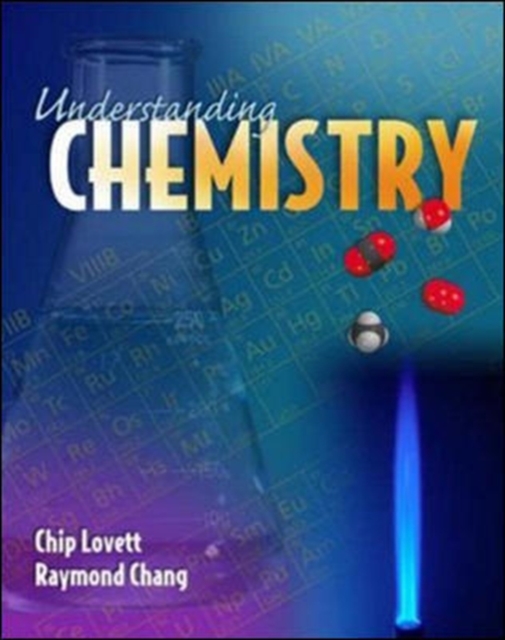 Understanding Chemistry, Paperback Book