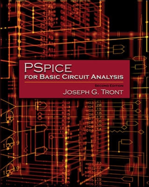 Pspice for Basic Circuit Analysis, Mixed media product Book