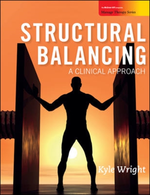Structural Balancing: A Clinical Approach, Spiral bound Book