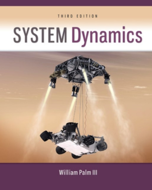 System Dynamics, Hardback Book