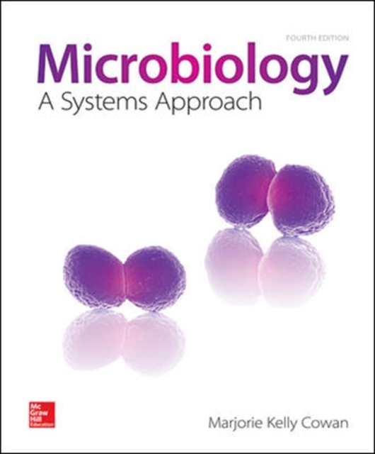 Microbiology: A Systems Approach, Hardback Book