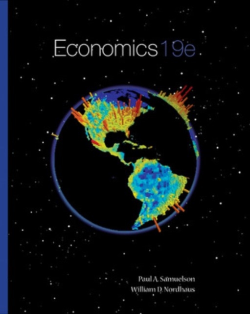 Economics, Hardback Book