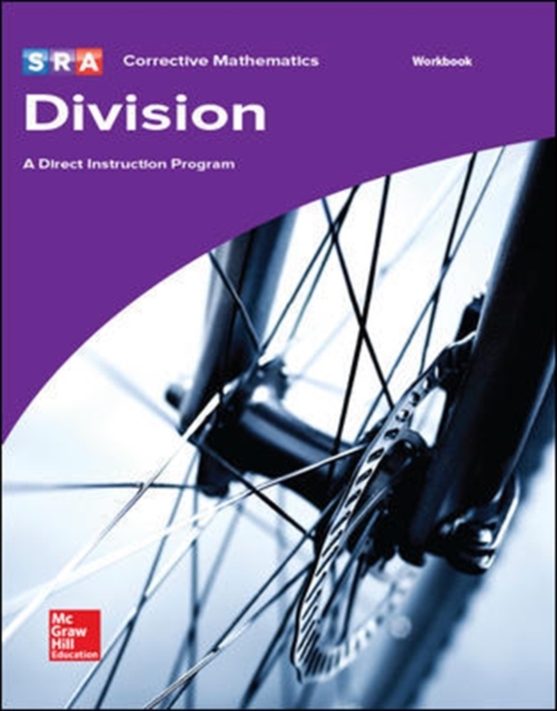 Corrective Mathematics Division, Workbook, Paperback / softback Book