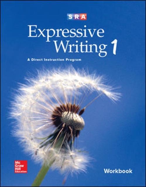 Expressive Writing Level 1, Workbook, Paperback / softback Book